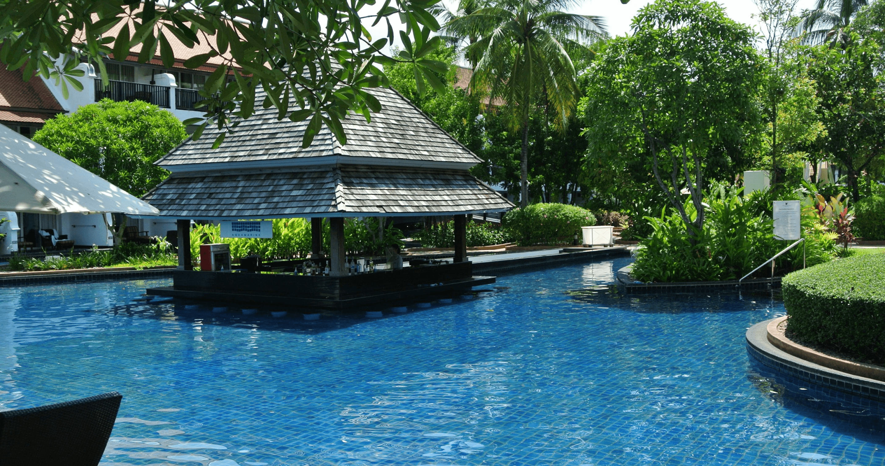 Super Jumbo Rooms - View 1