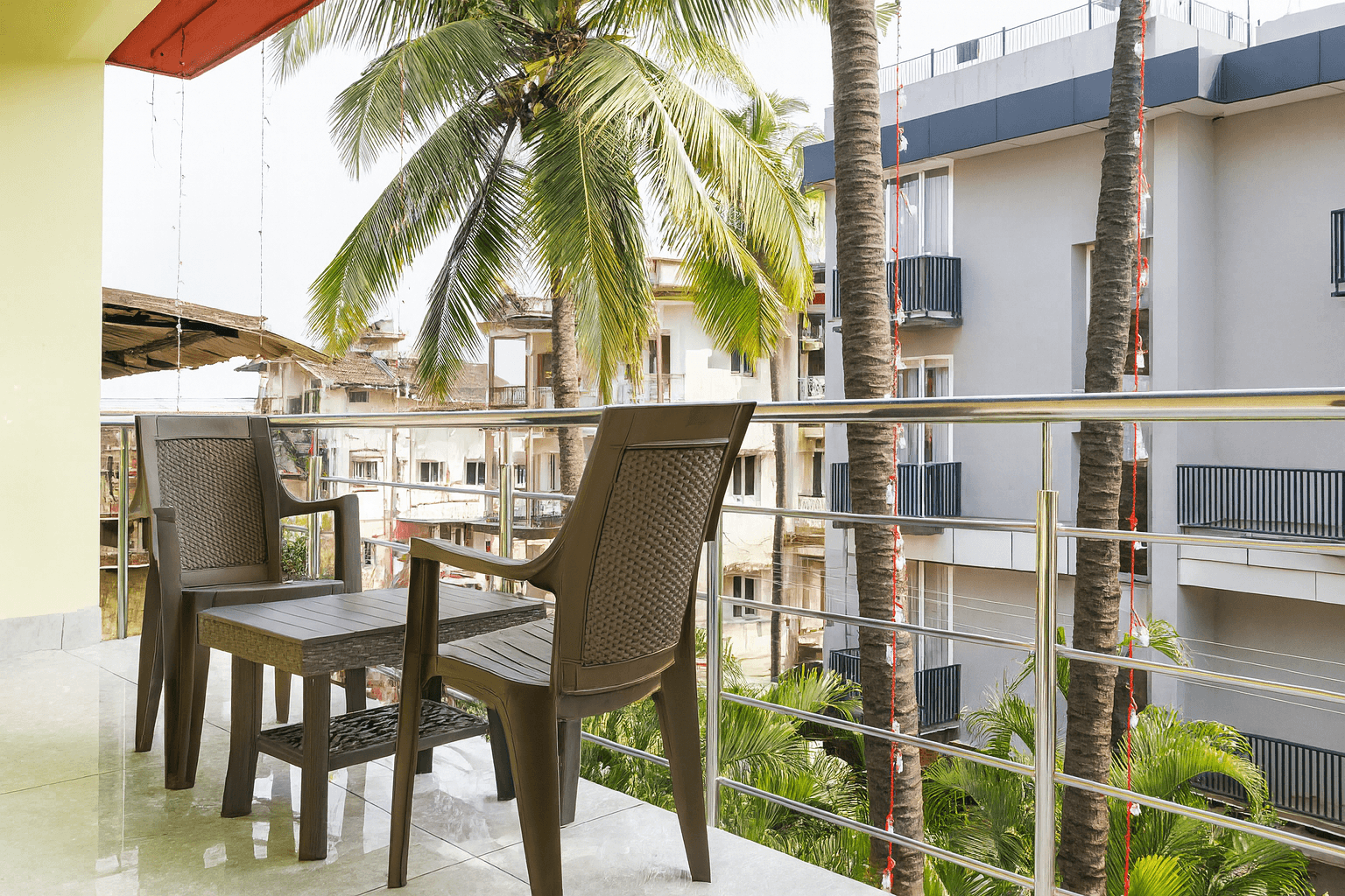 Deluxe Couple Rooms - View 5