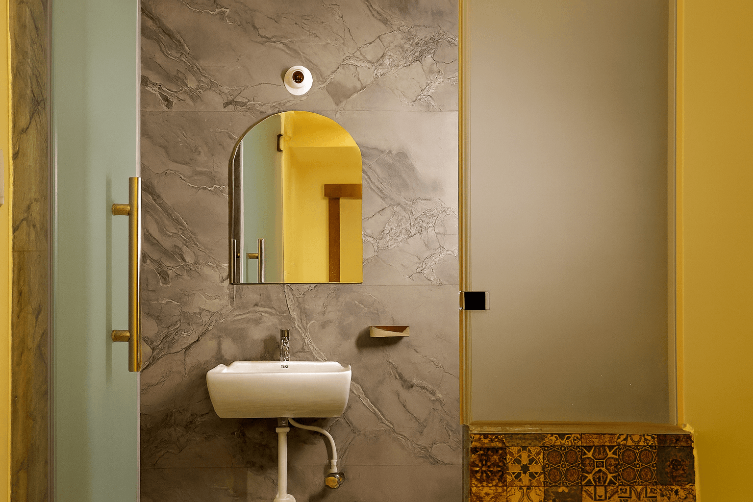 Deluxe Couple Rooms - View 7