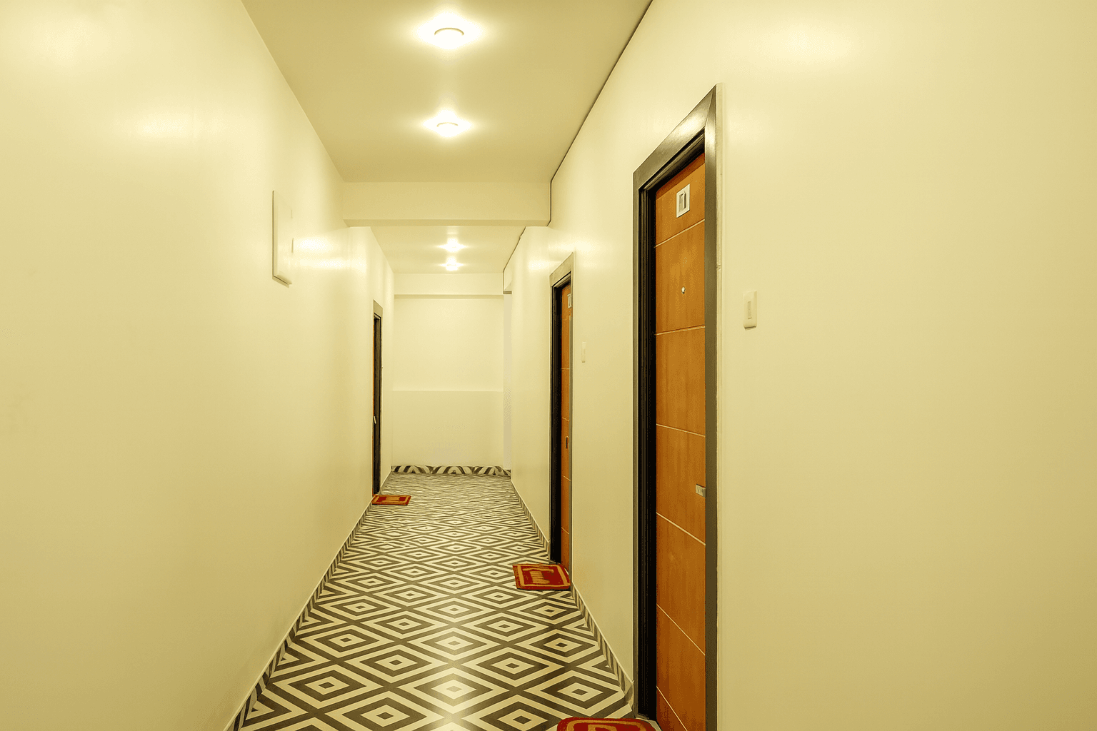 Deluxe Couple Rooms - View 8