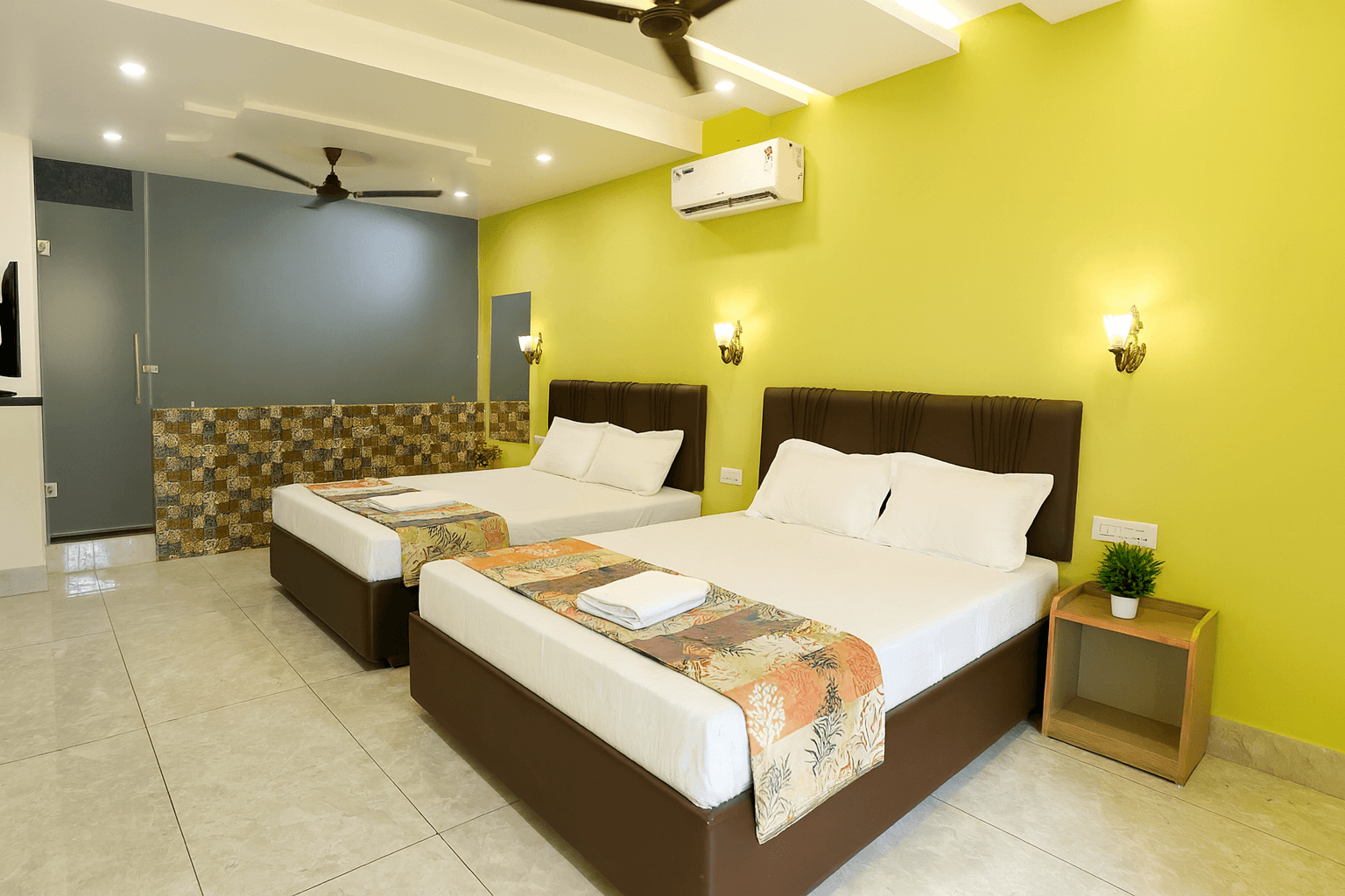 Family Rooms - View 2