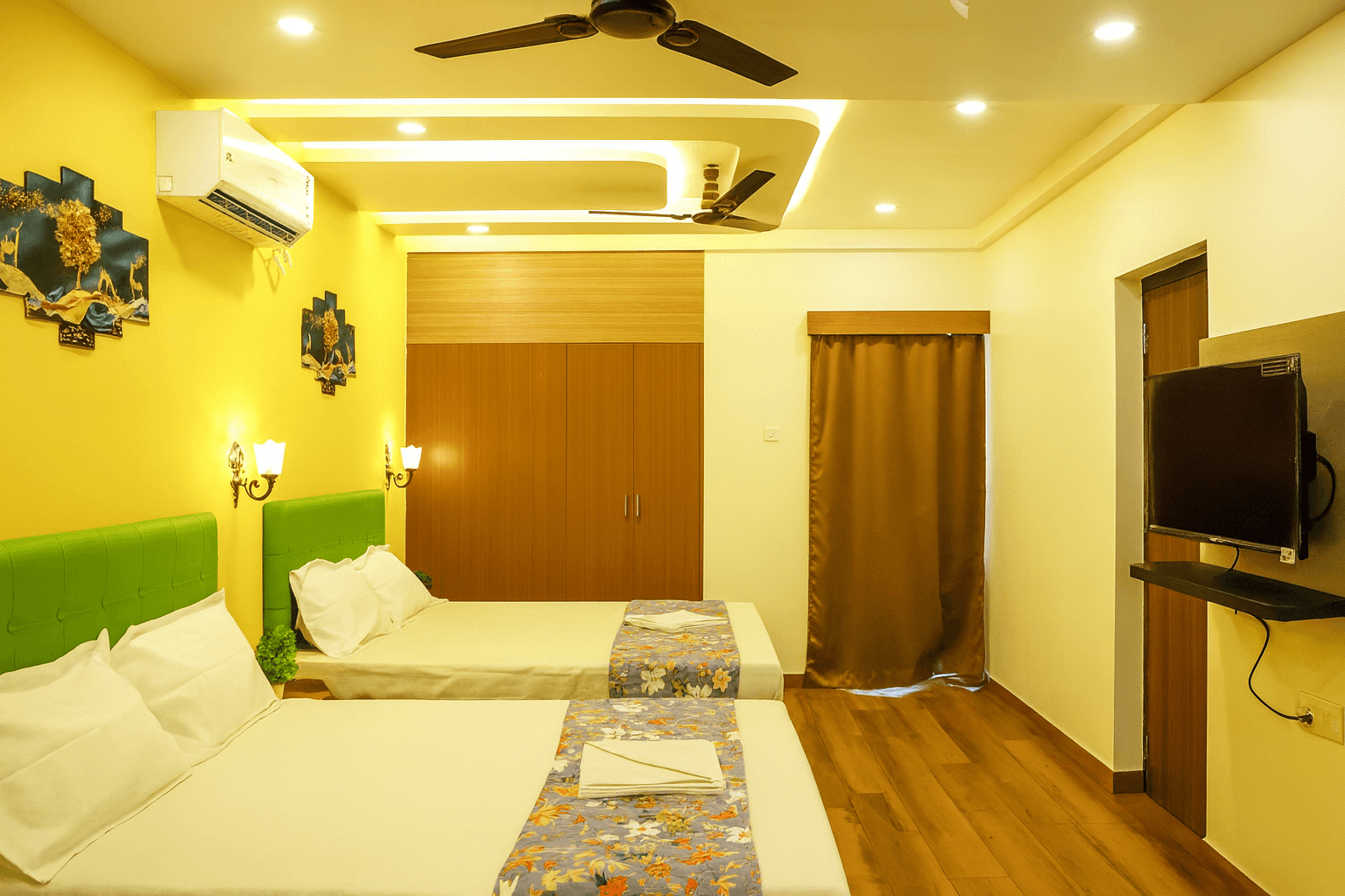 Family Rooms - View 6