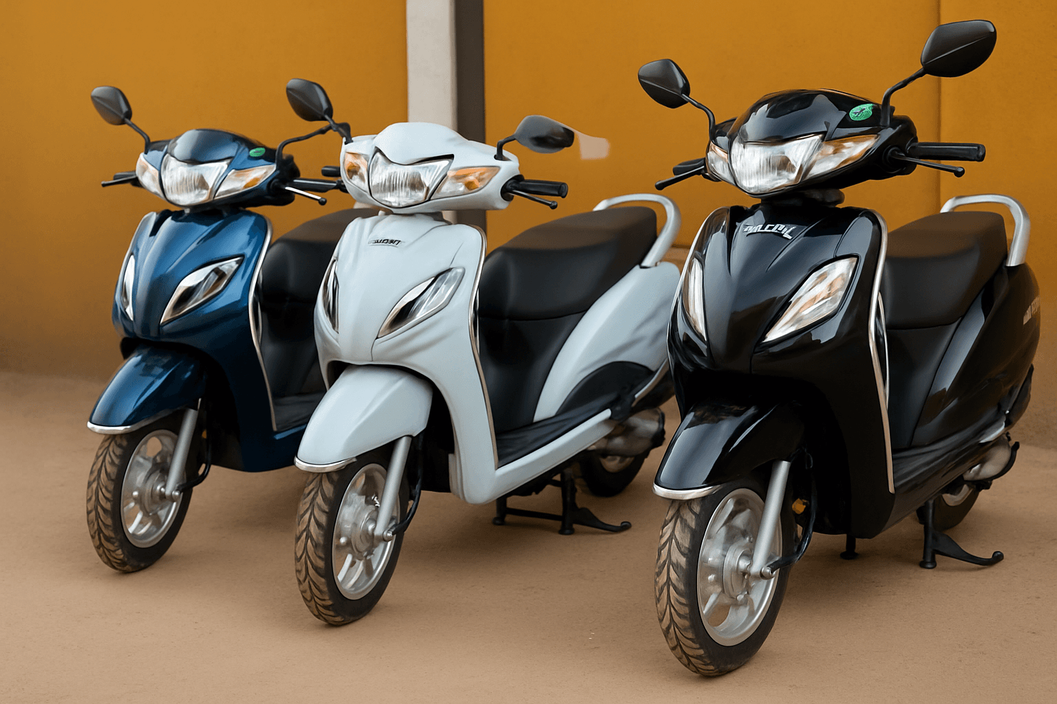 Car & Bike Rentals