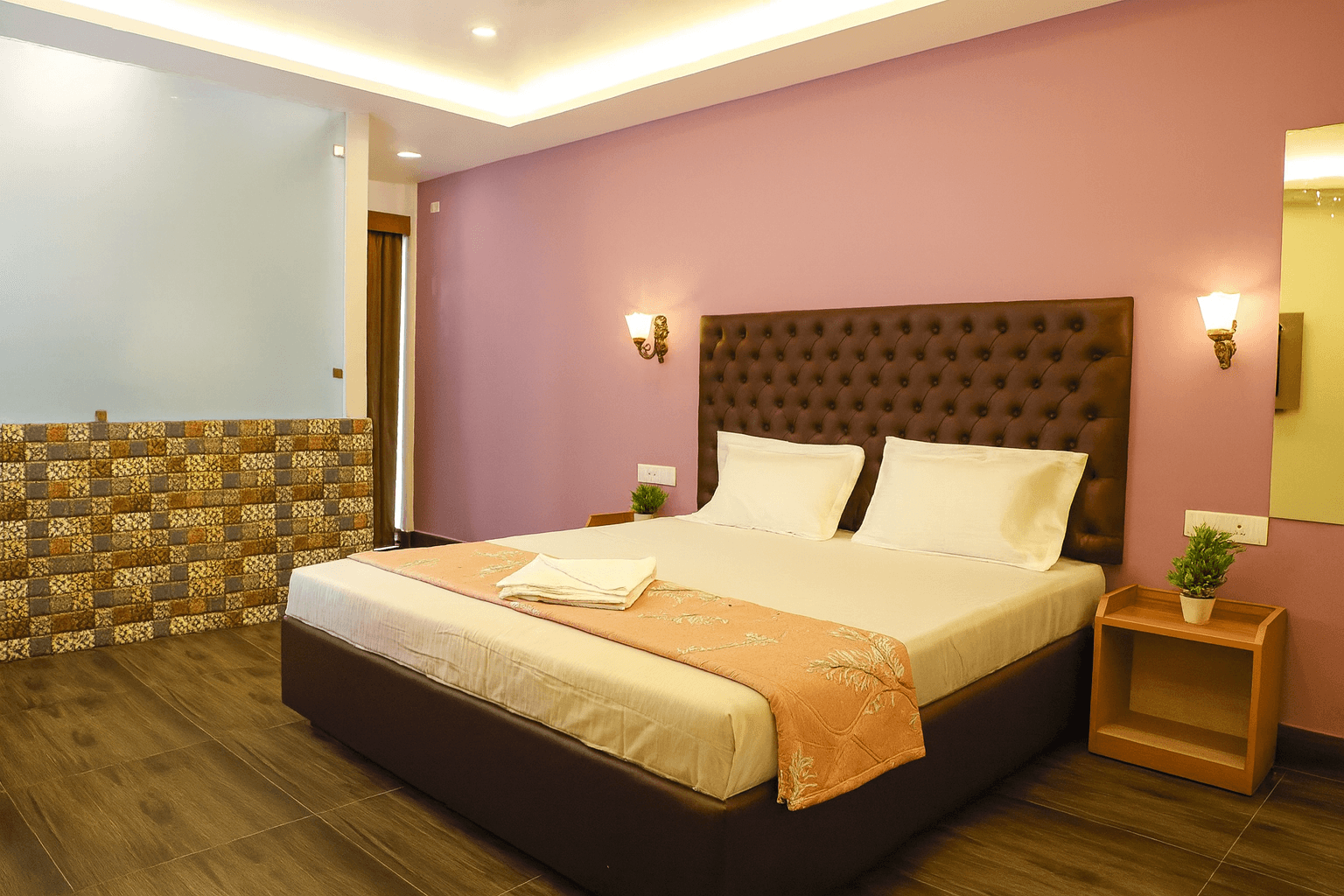 Super Jumbo Rooms - View 7