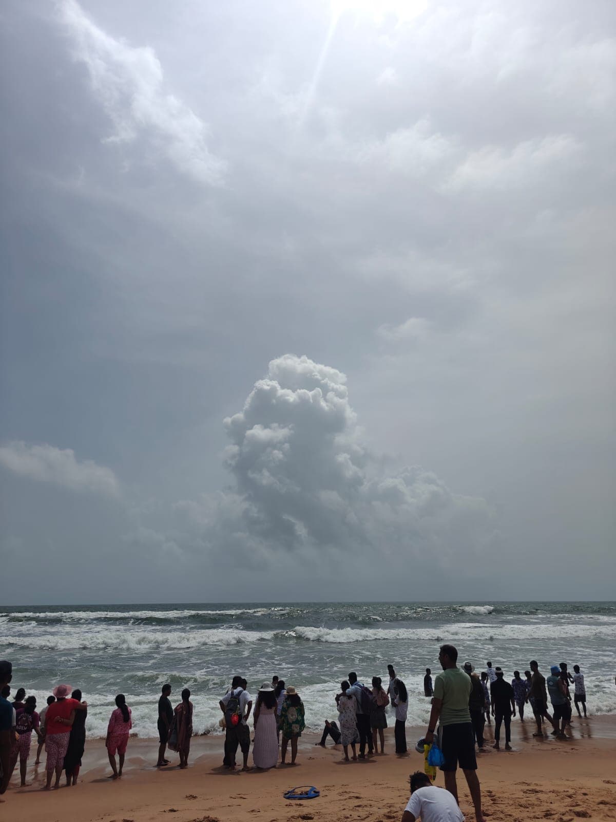 The No-Nonsense Guide to Calangute: Why It’s Still the Smartest Base in North Goa - supporting image 1