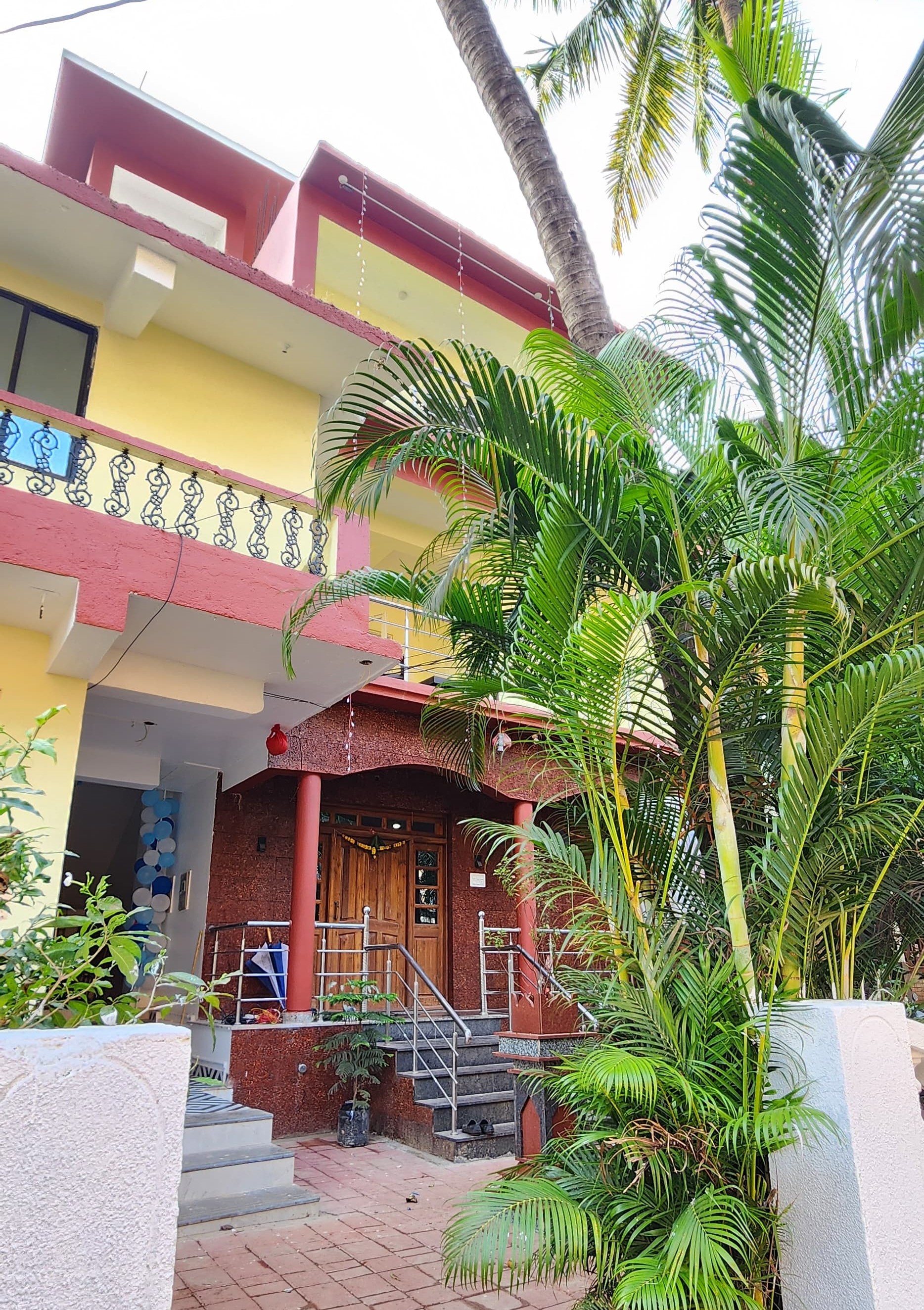 Arooba Residency Goa